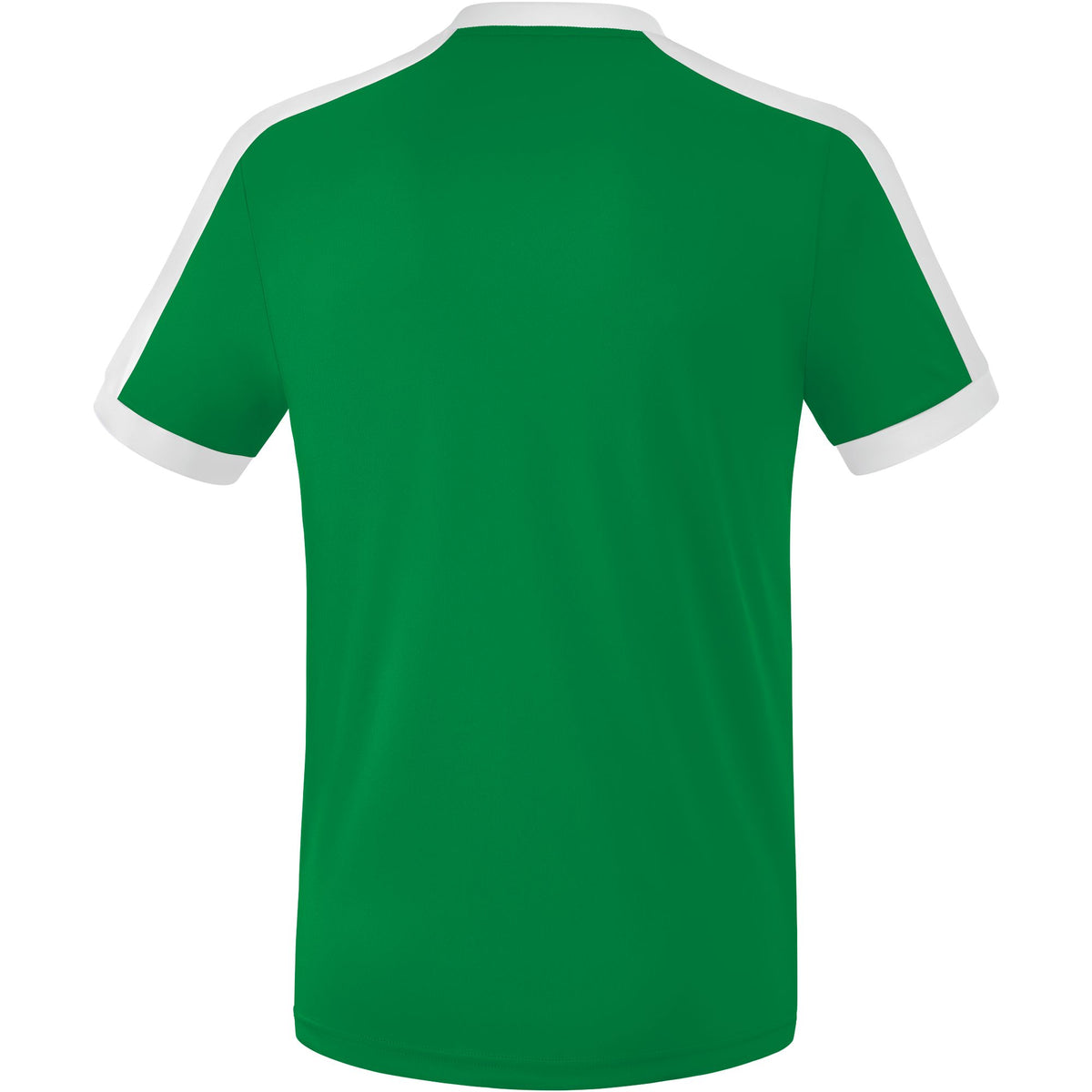 ERIMA Retro Star Trikot Kind (smaragd/weiß)
