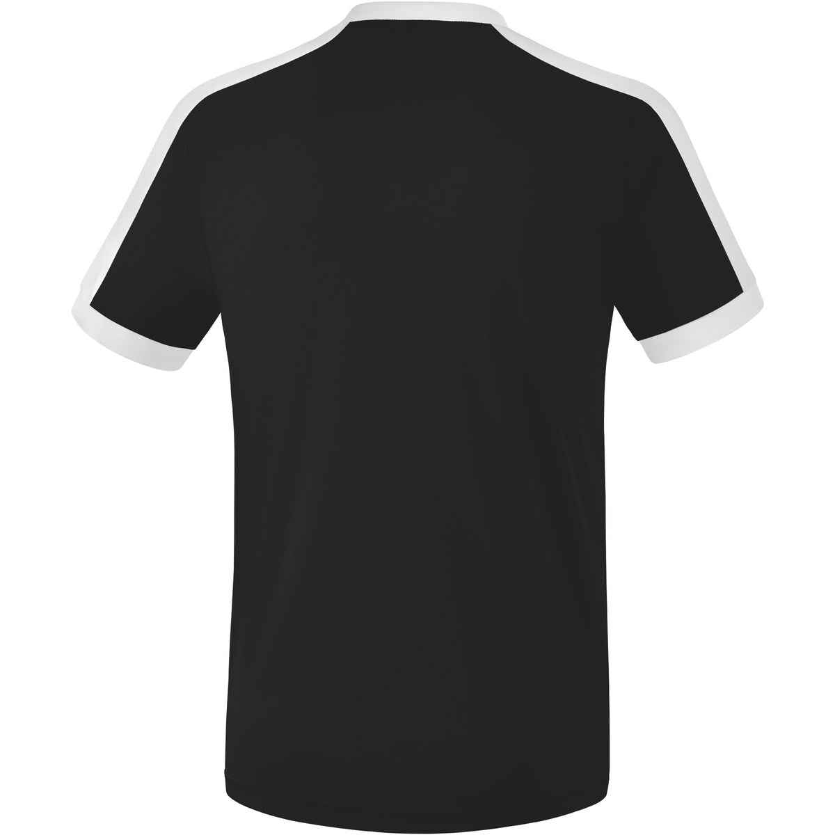 ERIMA Retro Star Trikot (schwarz/weiß)