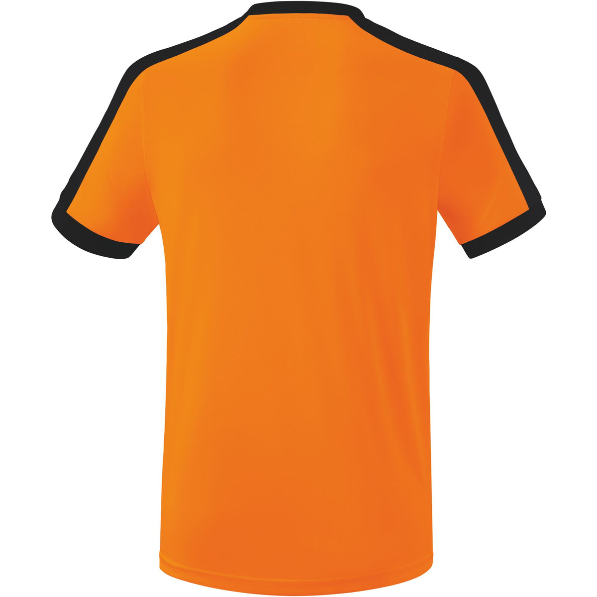 ERIMA Retro Star Trikot (new orange/schwarz)