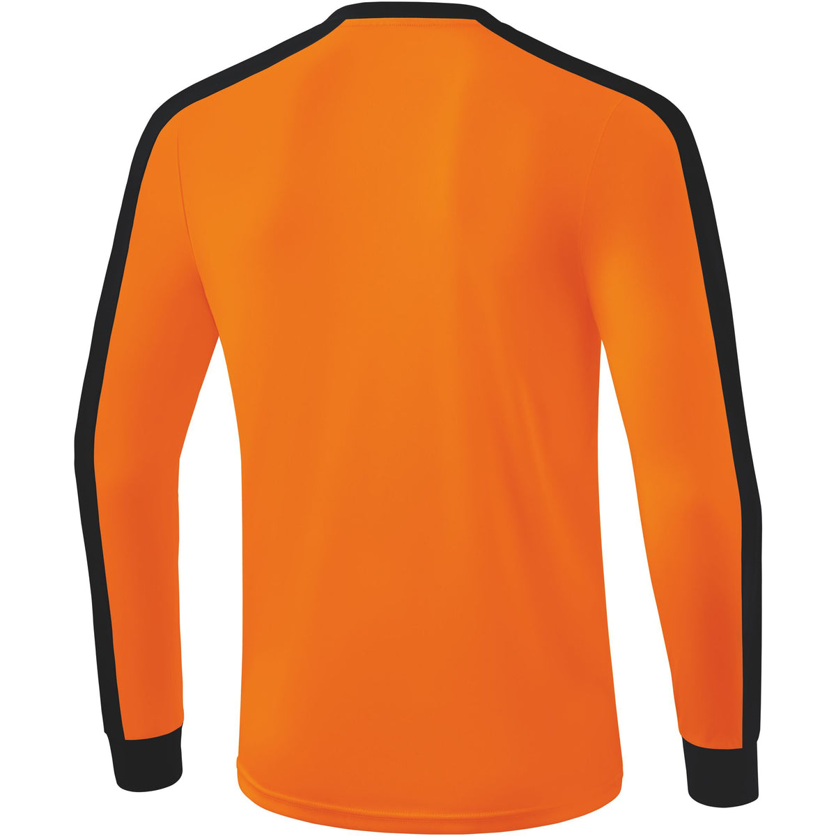 ERIMA Retro Star Trikot LA (new orange/schwarz)