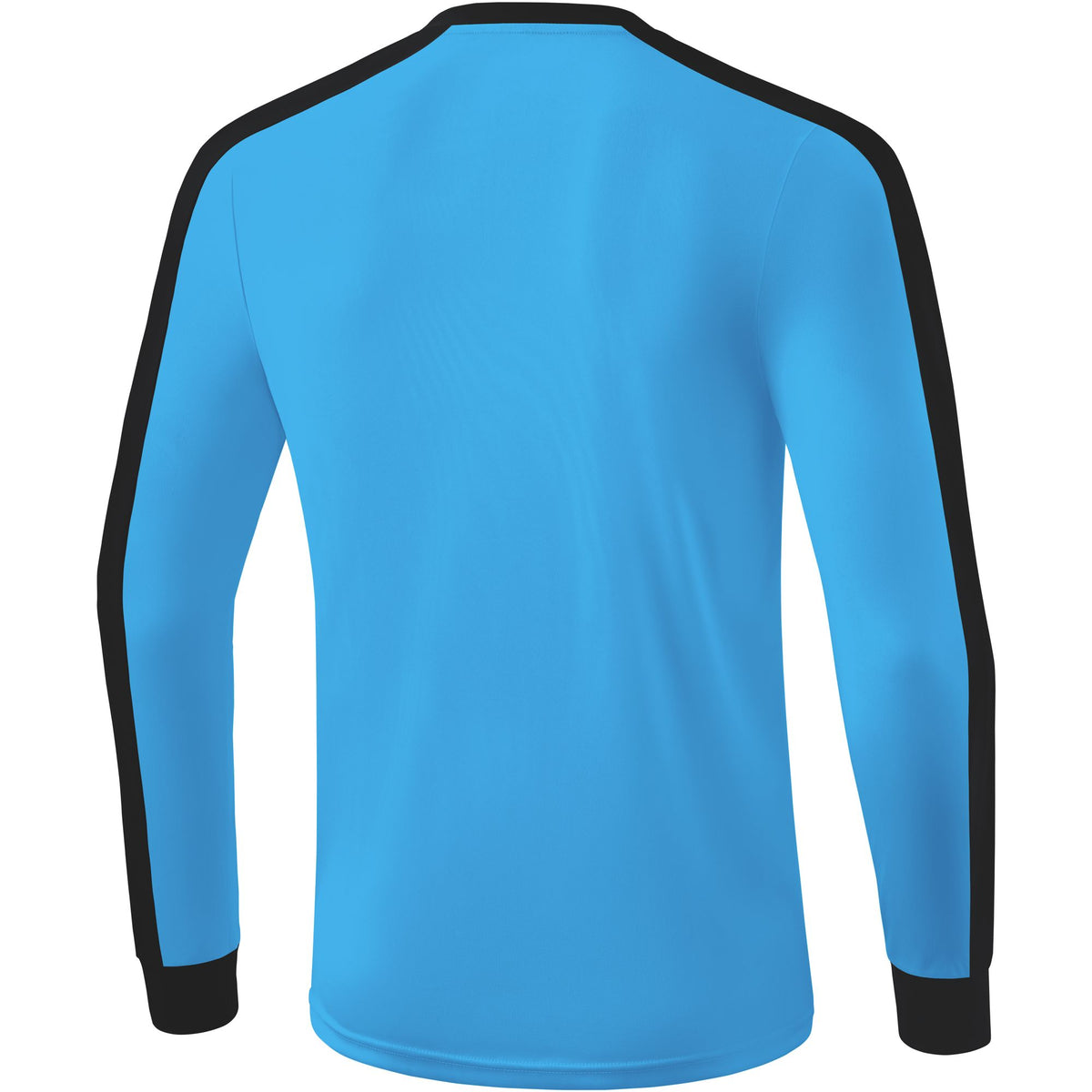 ERIMA Retro Star Trikot LA (curacao/schwarz)