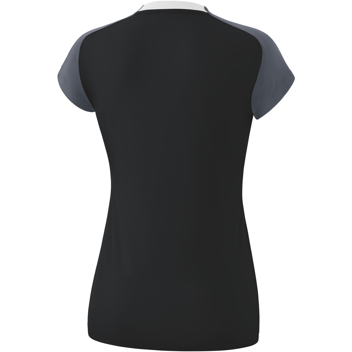 ERIMA Gandia Tanktop Damen (schwarz/slate grey/weiß)