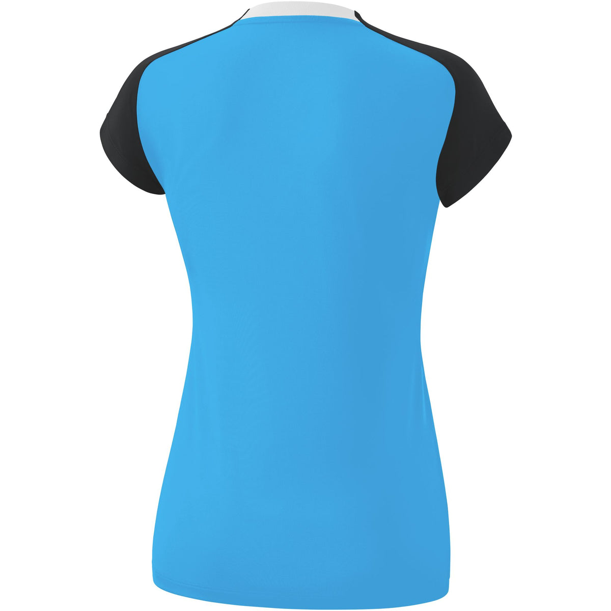 ERIMA Gandia Tanktop Damen (curacao/schwarz/weiß)