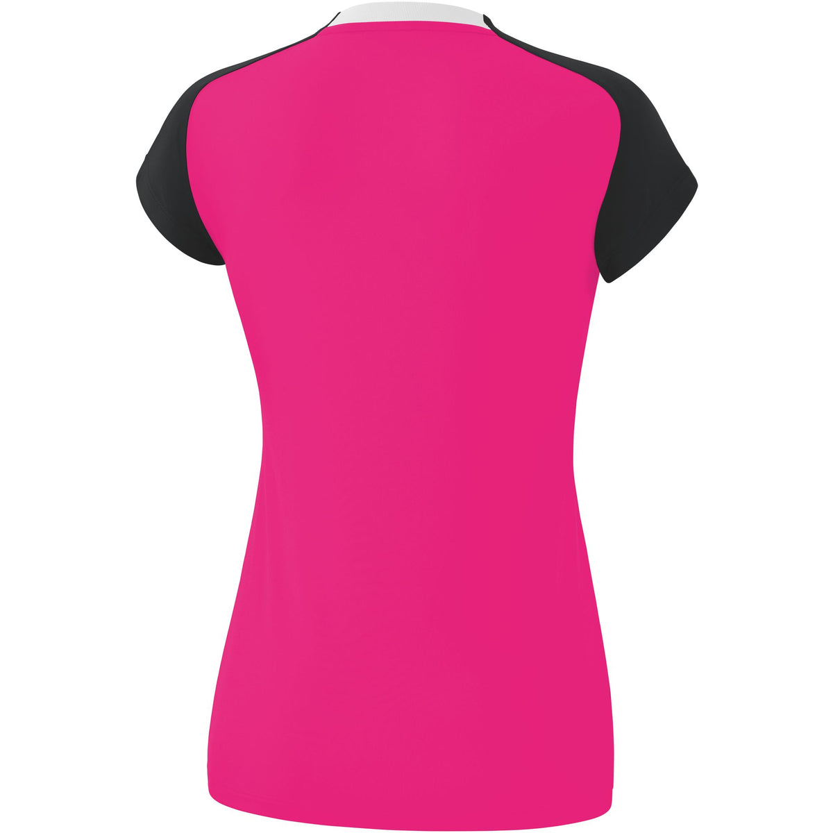 ERIMA Gandia Tanktop Damen (pink glo/schwarz/weiß)