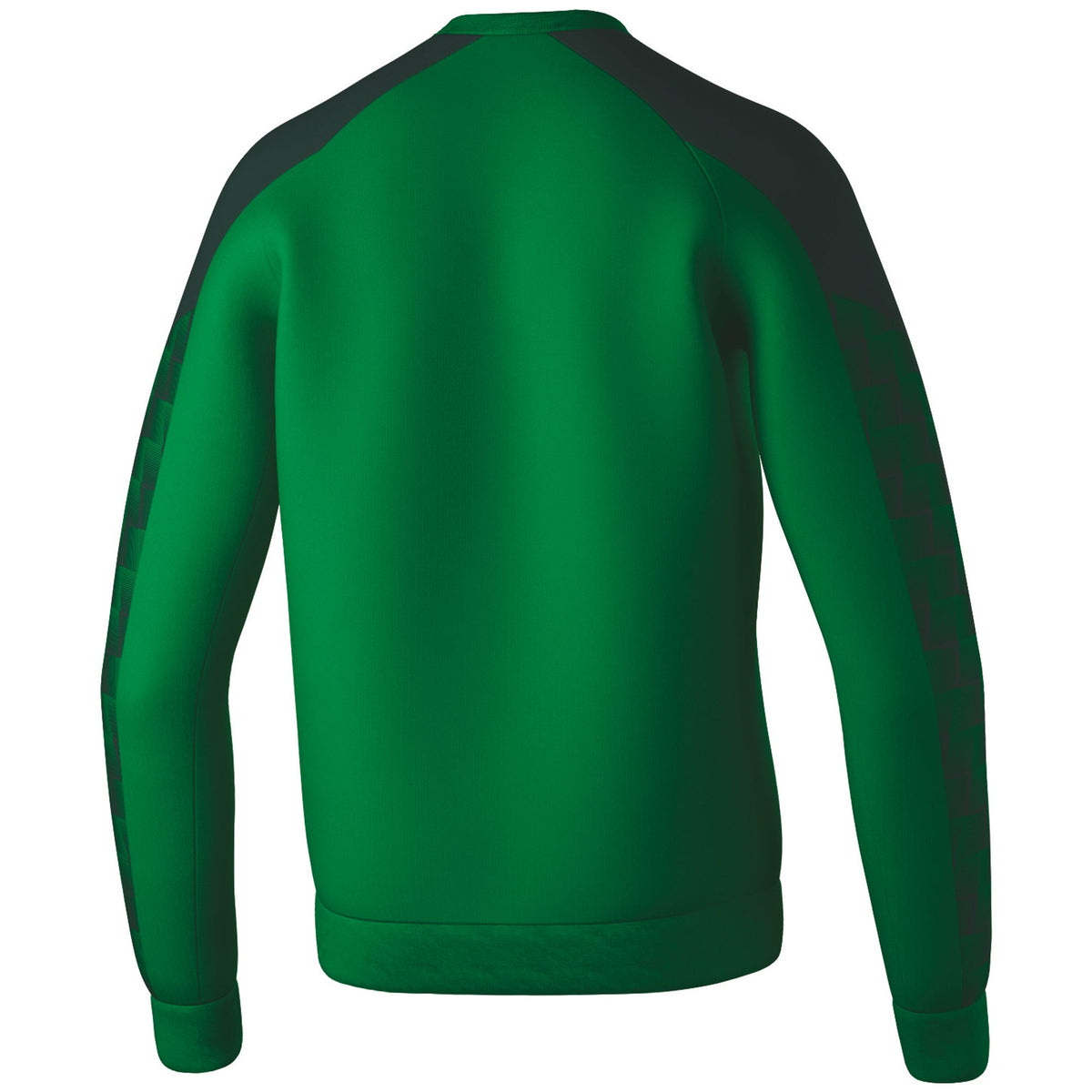 ERIMA EVO STAR Sweatshirt (smaragd/pine grove)