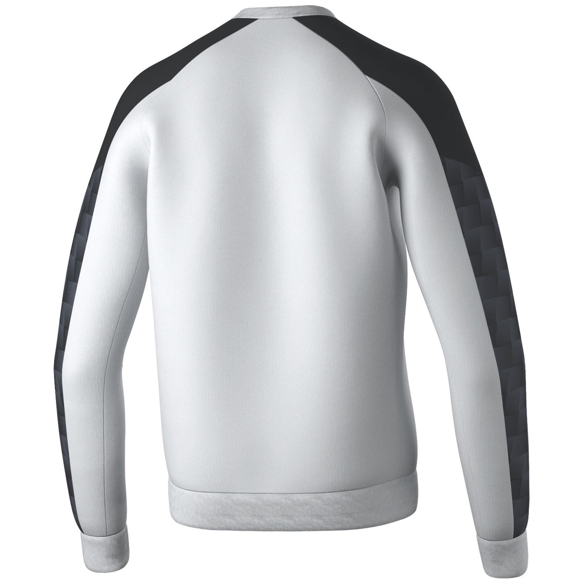 ERIMA EVO STAR Sweatshirt (weiß/schwarz)