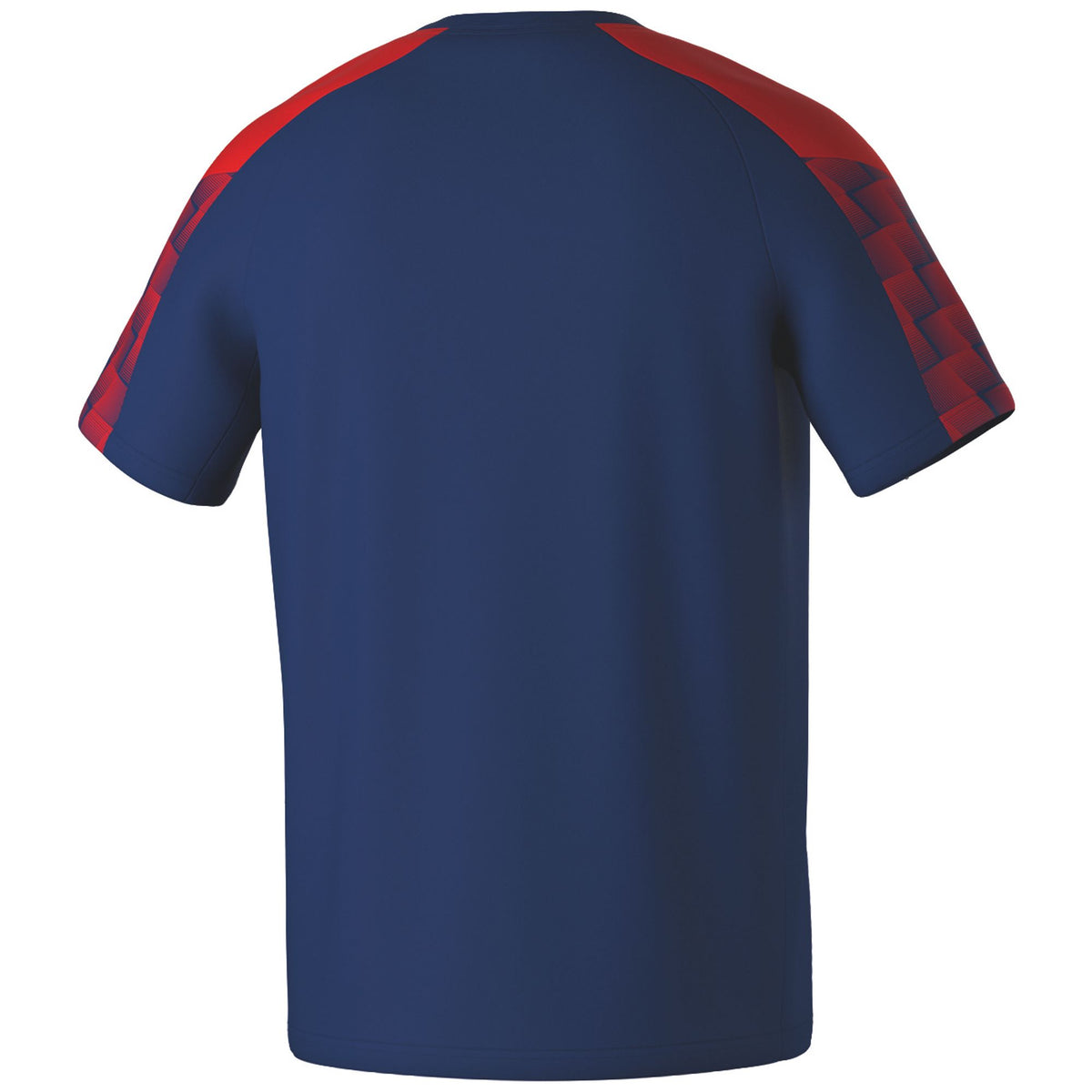 ERIMA EVO STAR T-Shirt (new navy/rot)