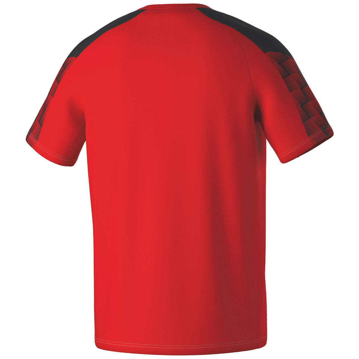 ERIMA EVO STAR T-Shirt (rot/schwarz)