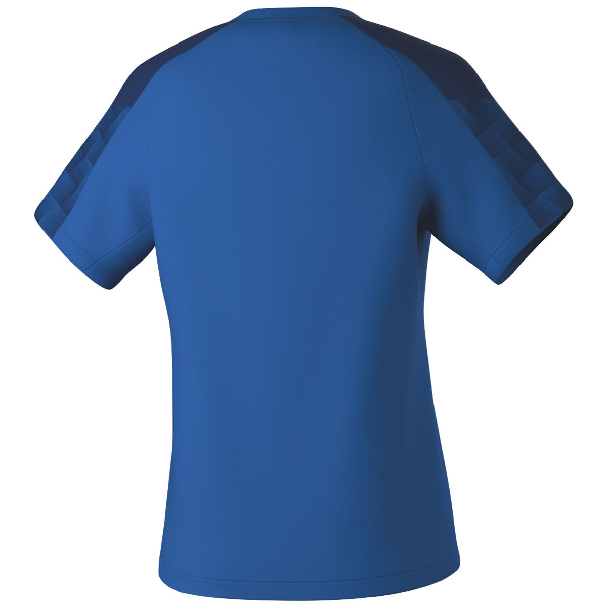 ERIMA EVO STAR T-Shirt Damen (new royal/new navy)