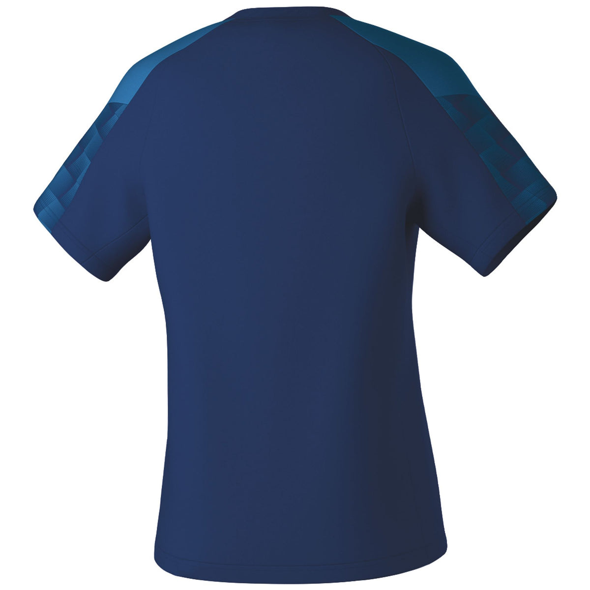 ERIMA EVO STAR T-Shirt Damen (new navy/mykonos blue)