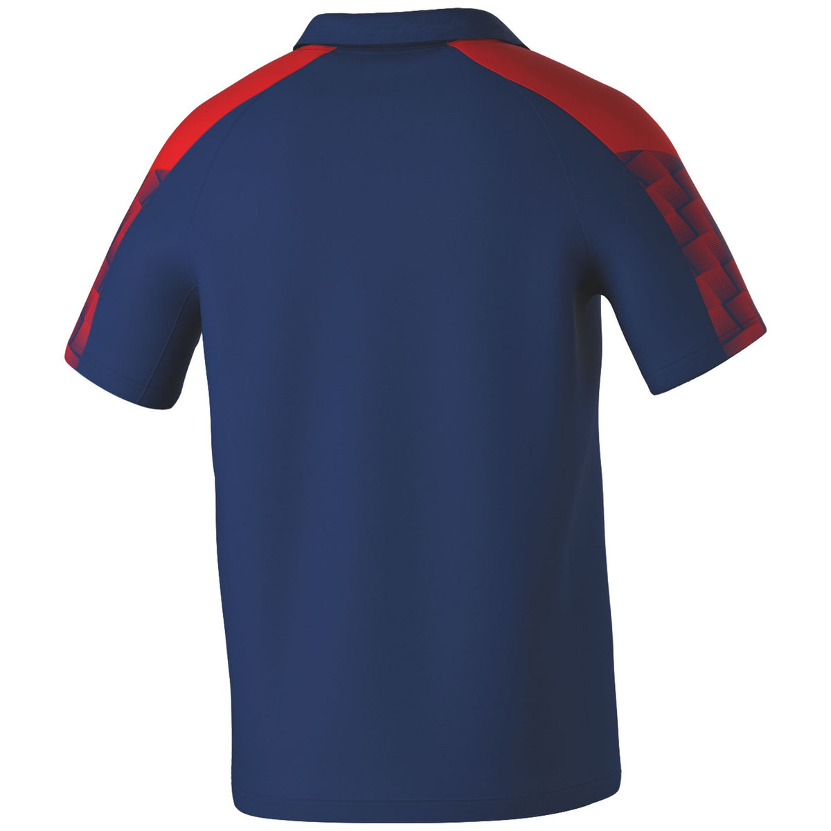ERIMA EVO STAR Poloshirt (new navy/rot)