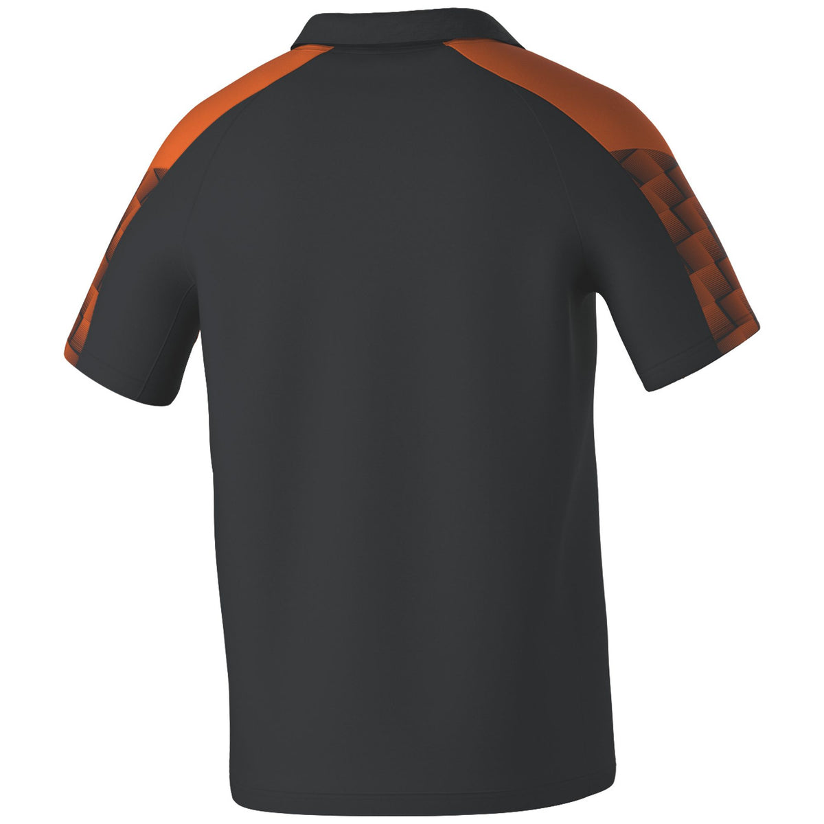 ERIMA EVO STAR Poloshirt (schwarz/orange)