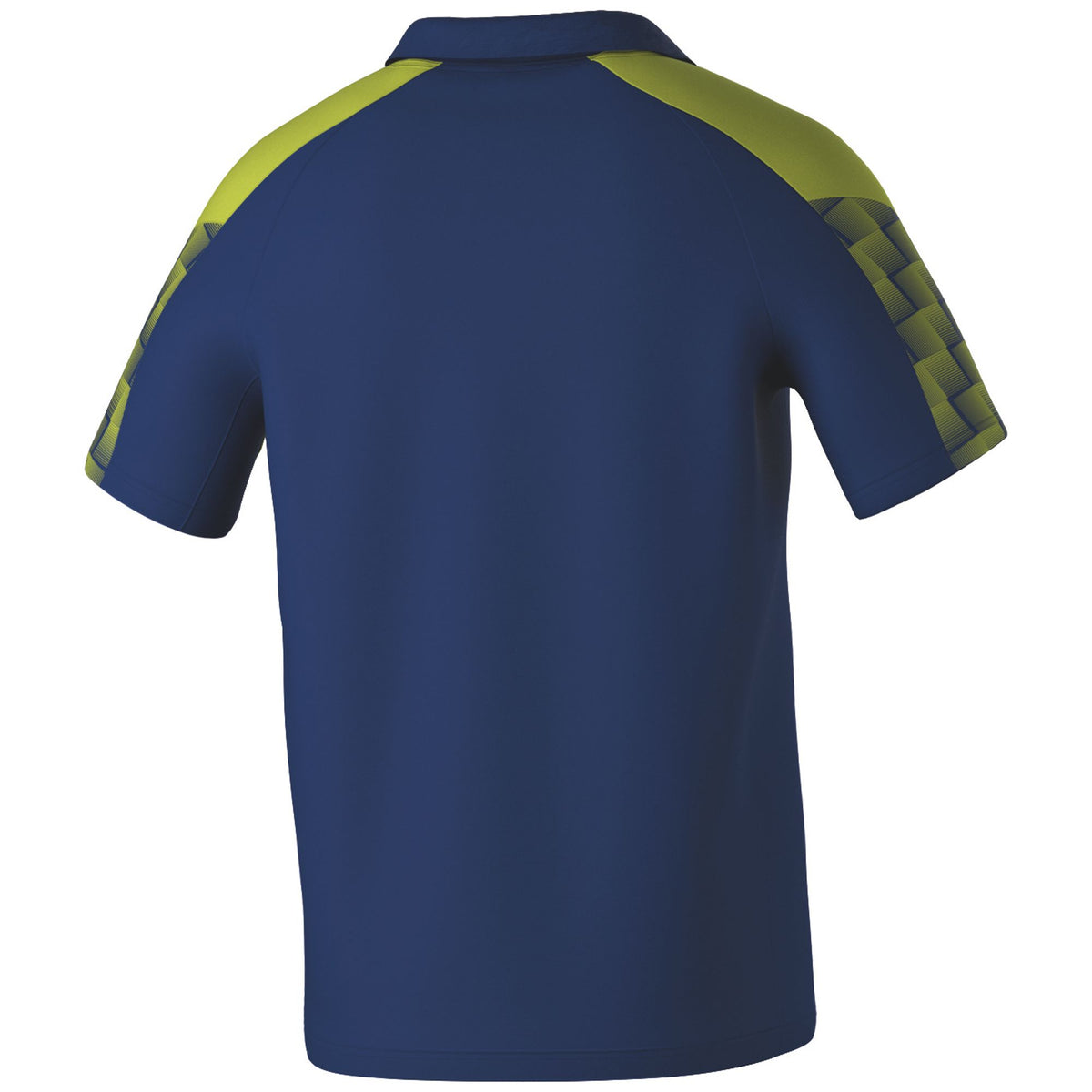 ERIMA EVO STAR Poloshirt (new navy/lime)