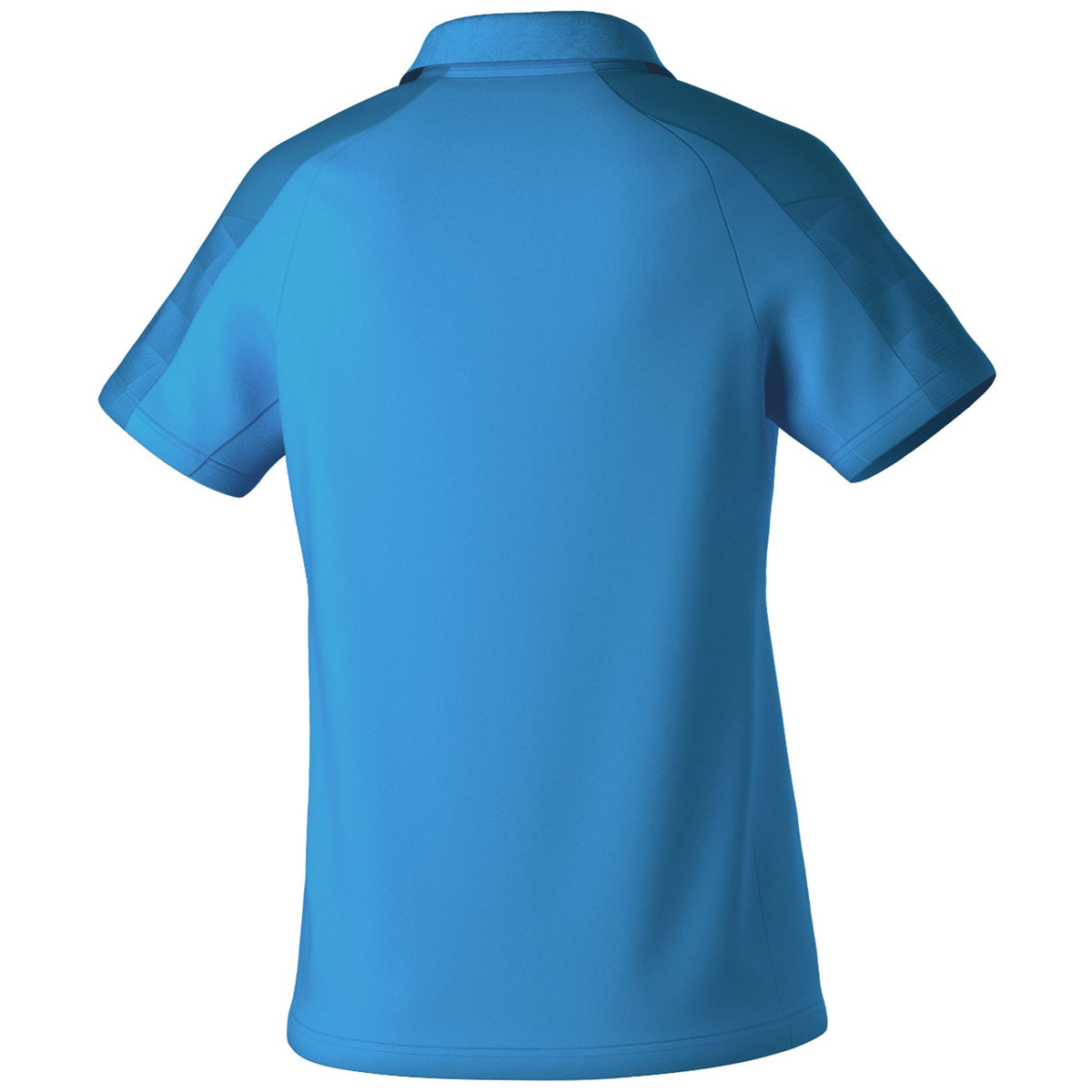 ERIMA EVO STAR Poloshirt Damen (curacao/mykonos)