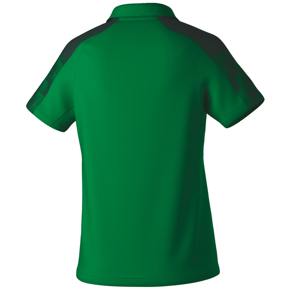 ERIMA EVO STAR Poloshirt Damen (smaragd/pine grove)