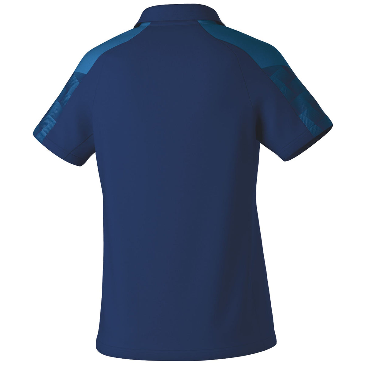 ERIMA EVO STAR Poloshirt Damen (new navy/mykonos blue)