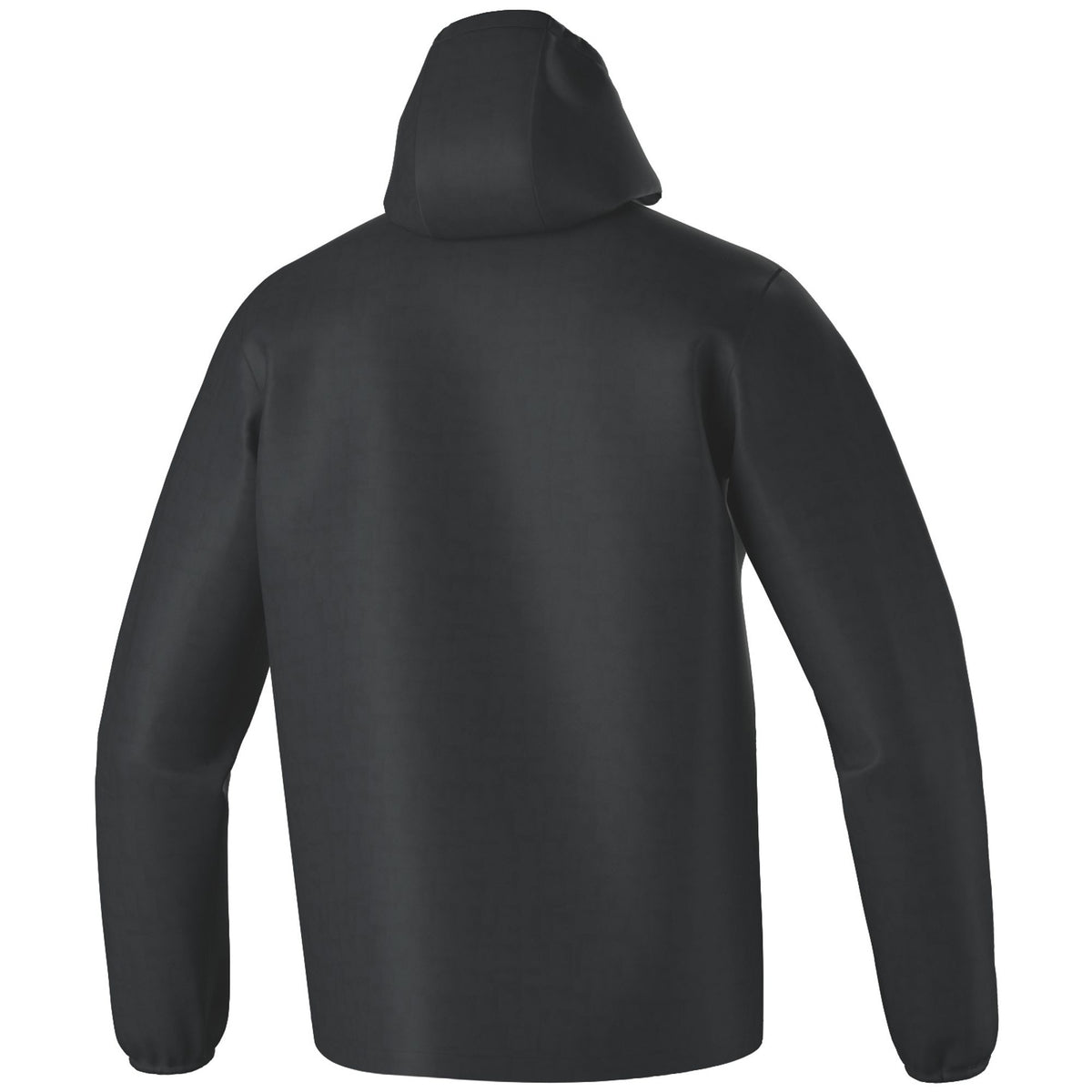 ERIMA LIGA STAR Allwetterjacke (schwarz)