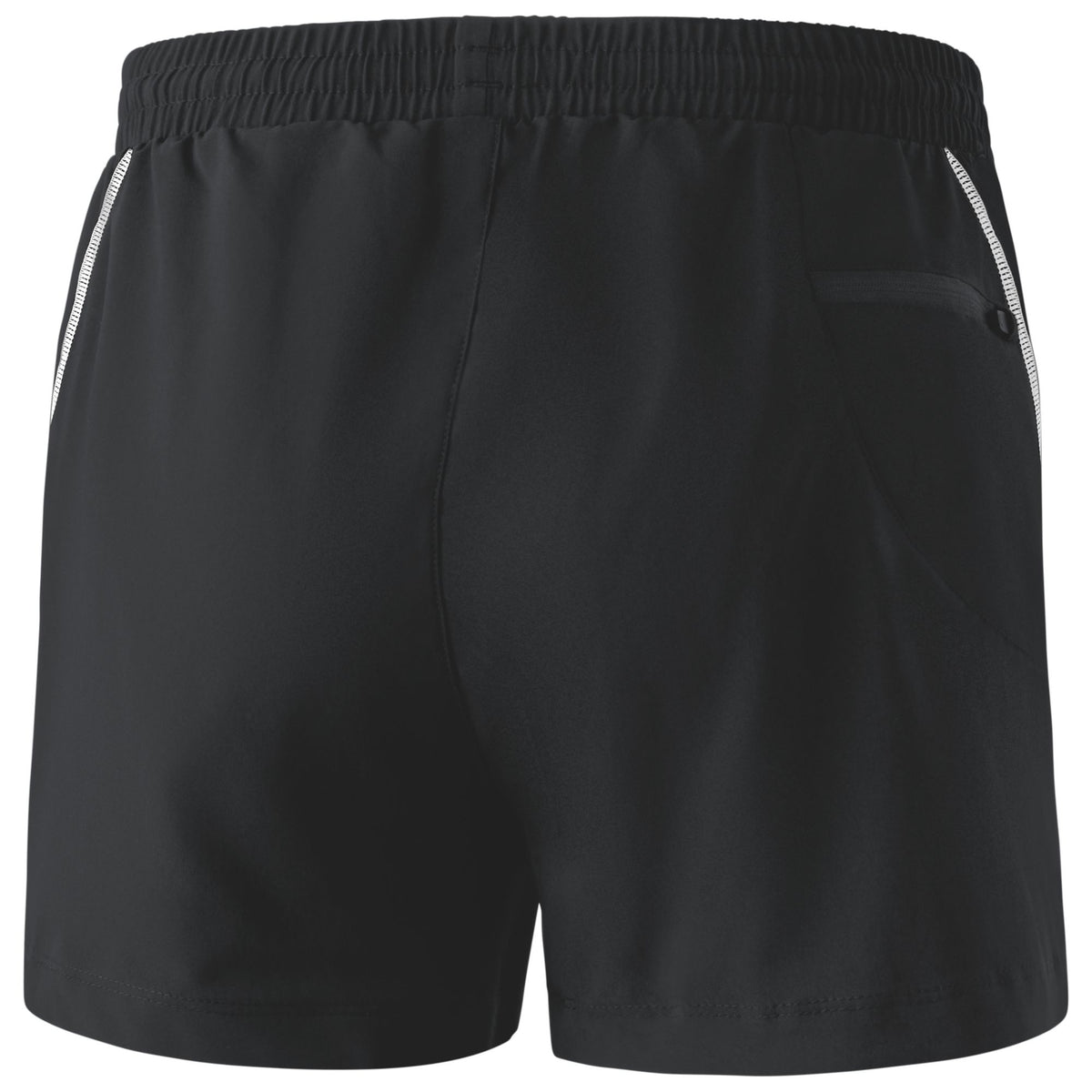 ERIMA Running Shorts Damen (schwarz)