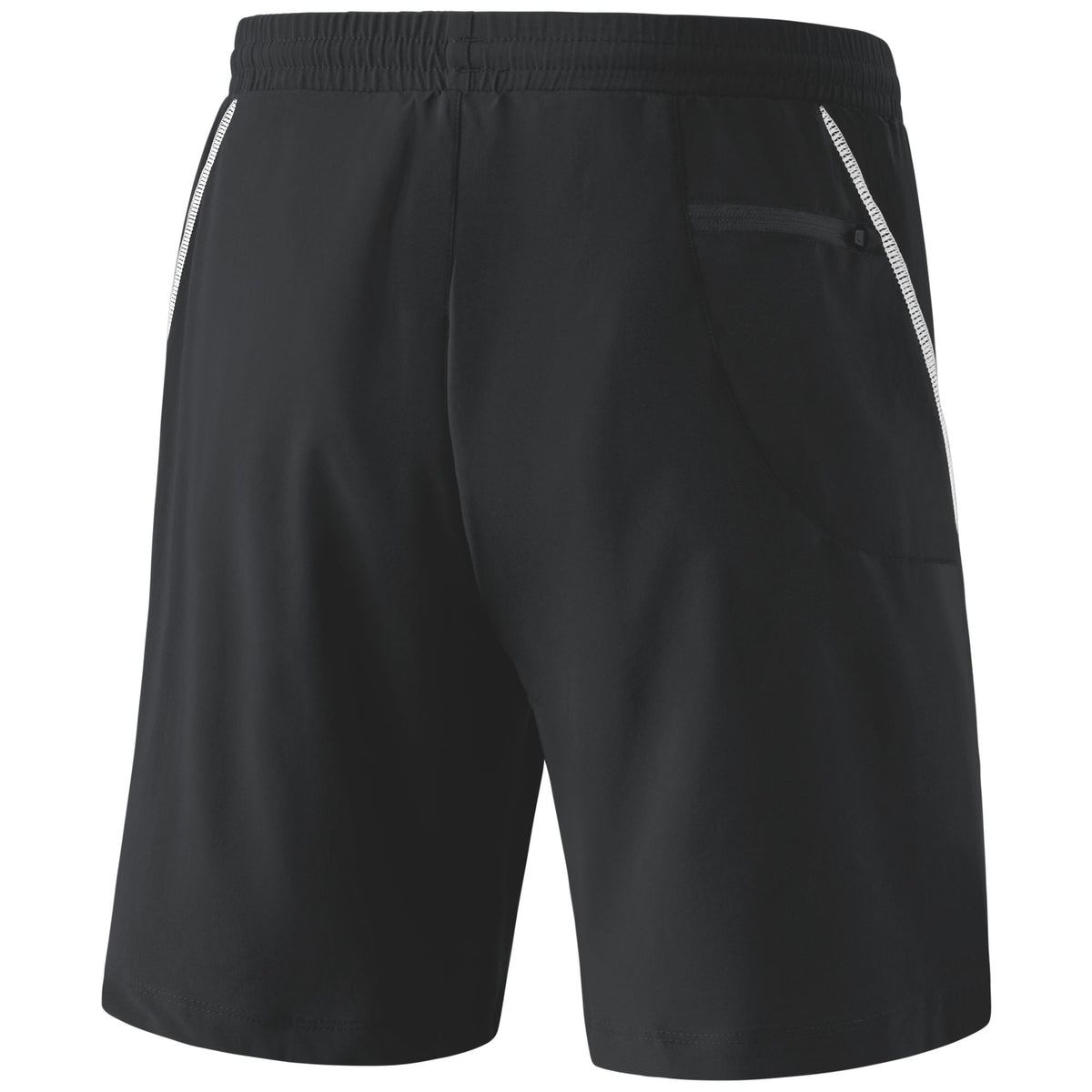ERIMA Running Shorts (schwarz)