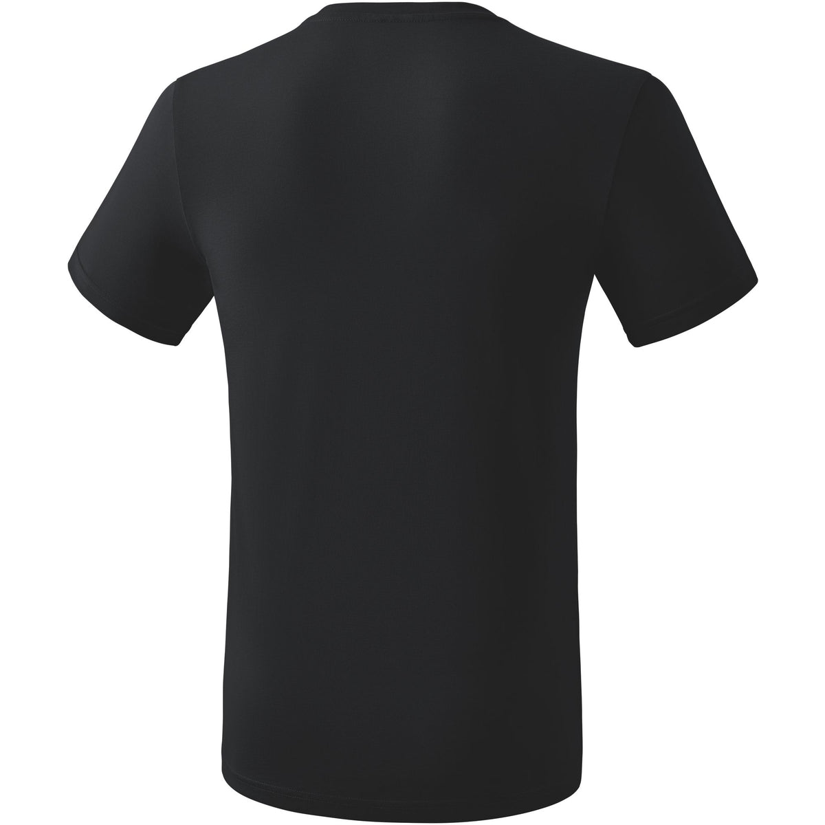 ERIMA Teamsport T-Shirt (schwarz)