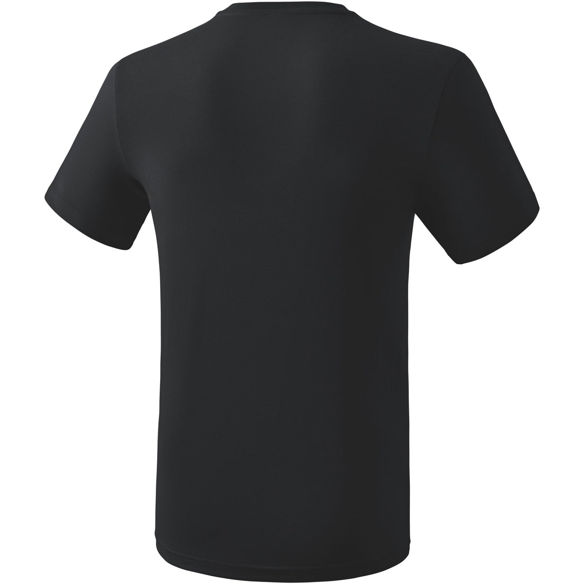 ERIMA Promo T-Shirt (schwarz)