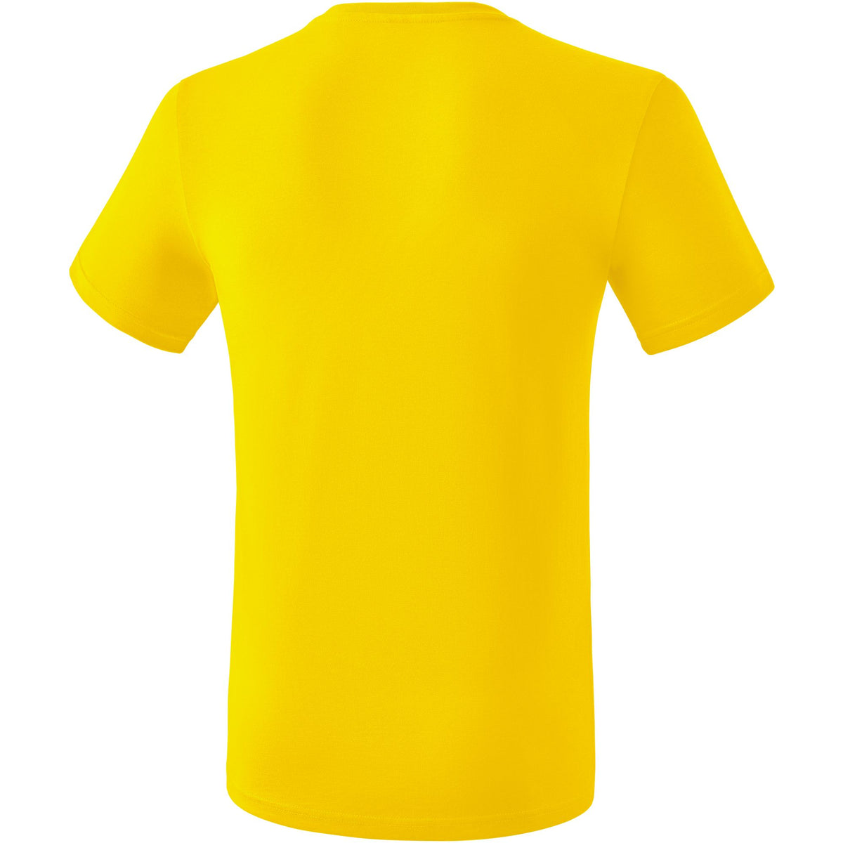 ERIMA Teamsport T-Shirt (gelb)