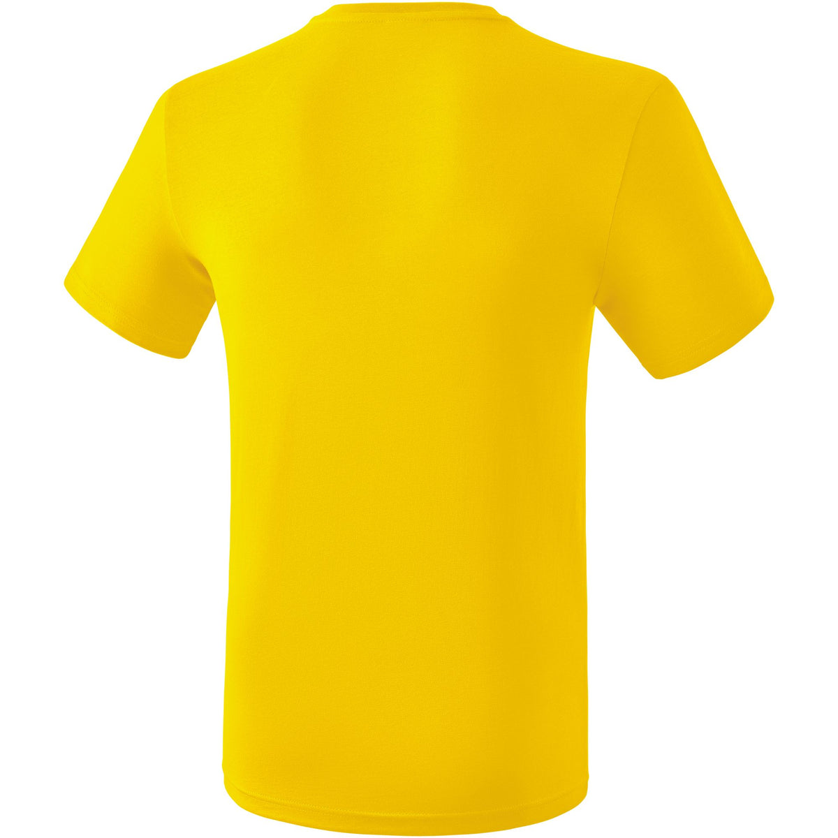 ERIMA Promo T-Shirt (gelb)