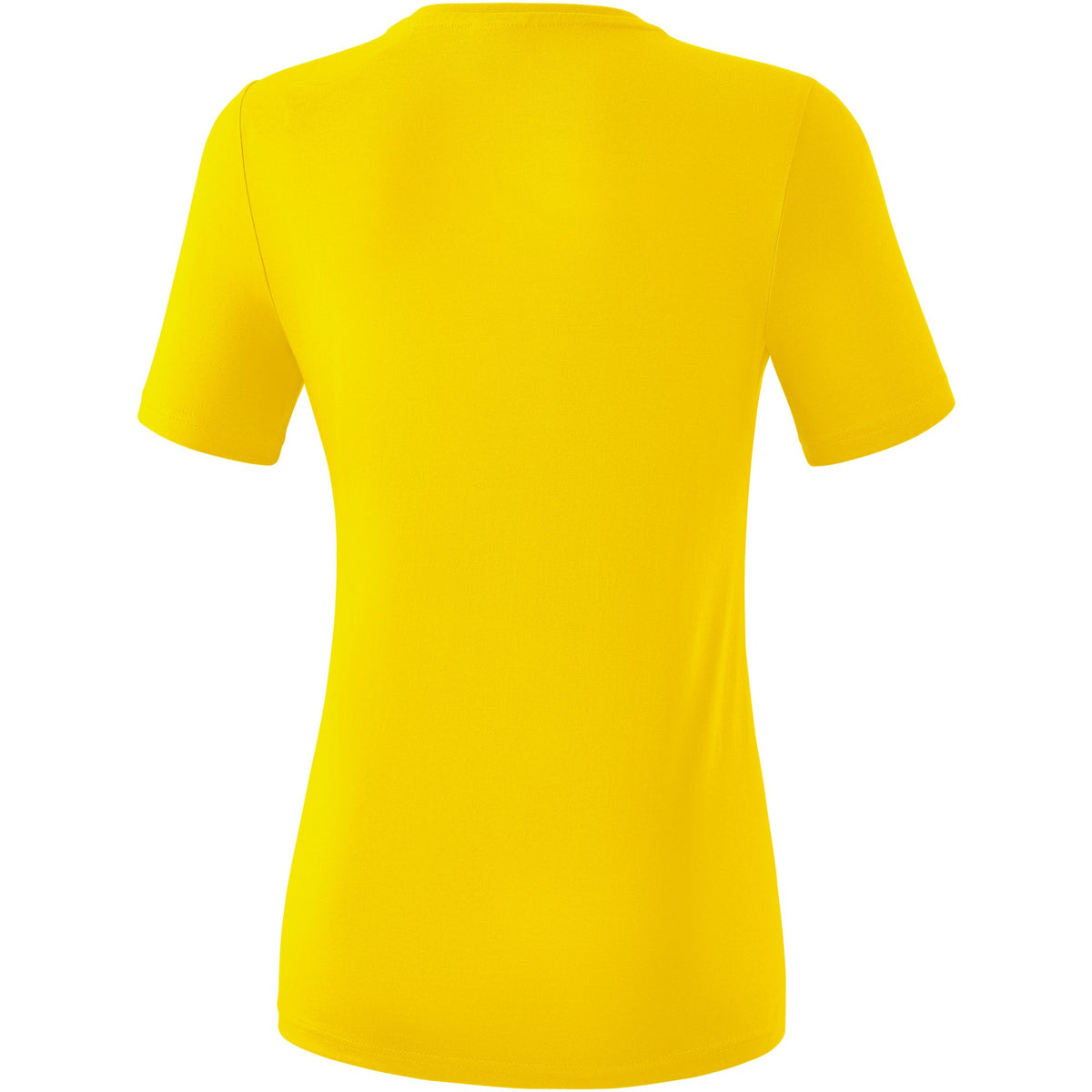 ERIMA Teamsport T-Shirt Damen (gelb)