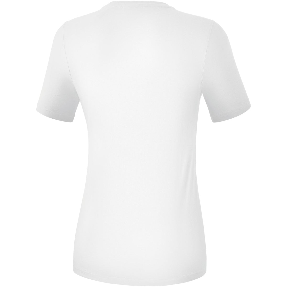 ERIMA Teamsport T-Shirt Damen (weiß)