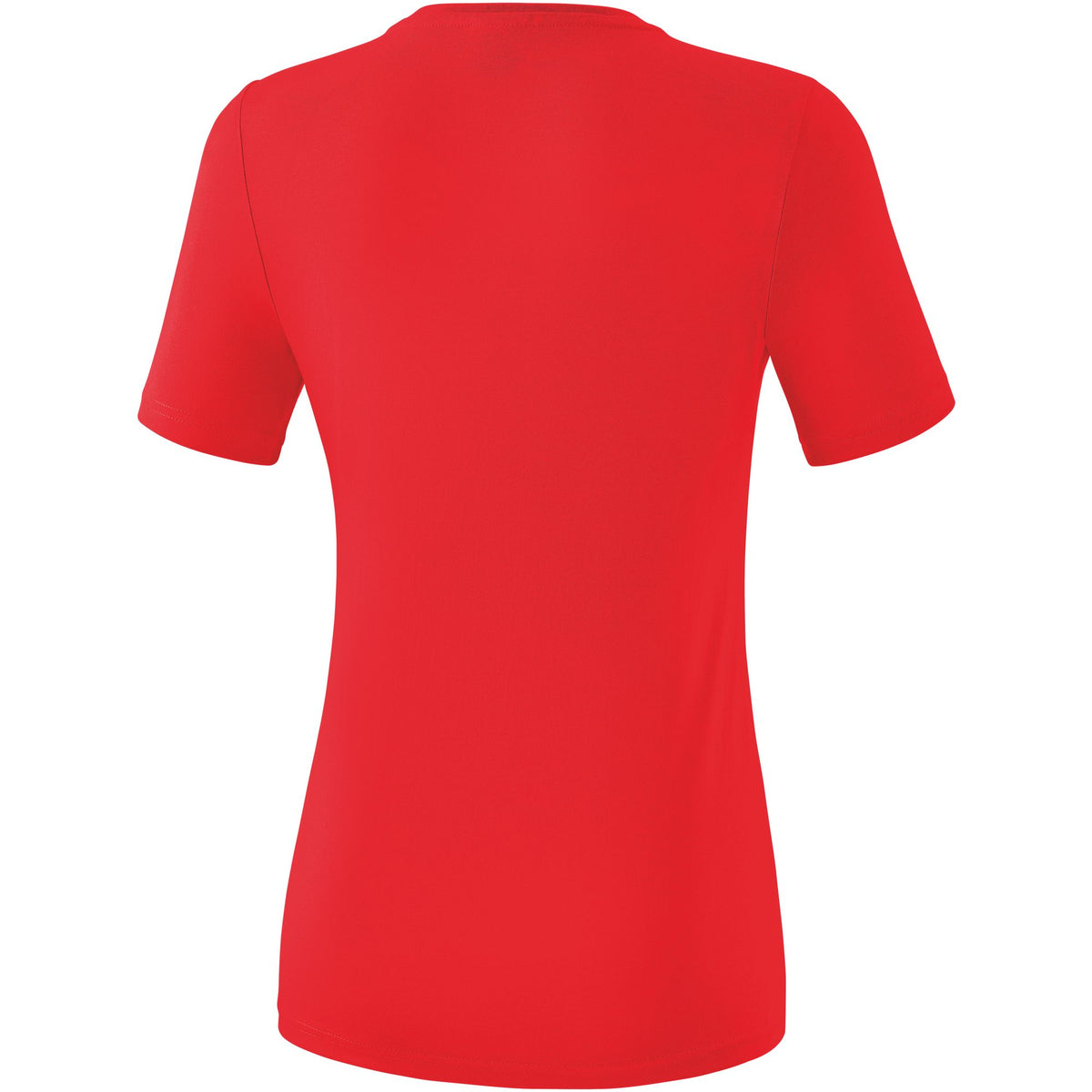 ERIMA Teamsport T-Shirt Damen (rot)