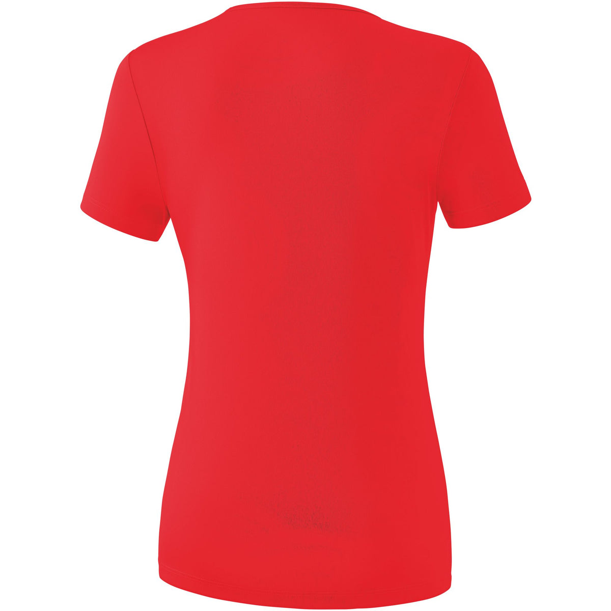 ERIMA Funktions Teamsport T-Shirt Damen (rot)
