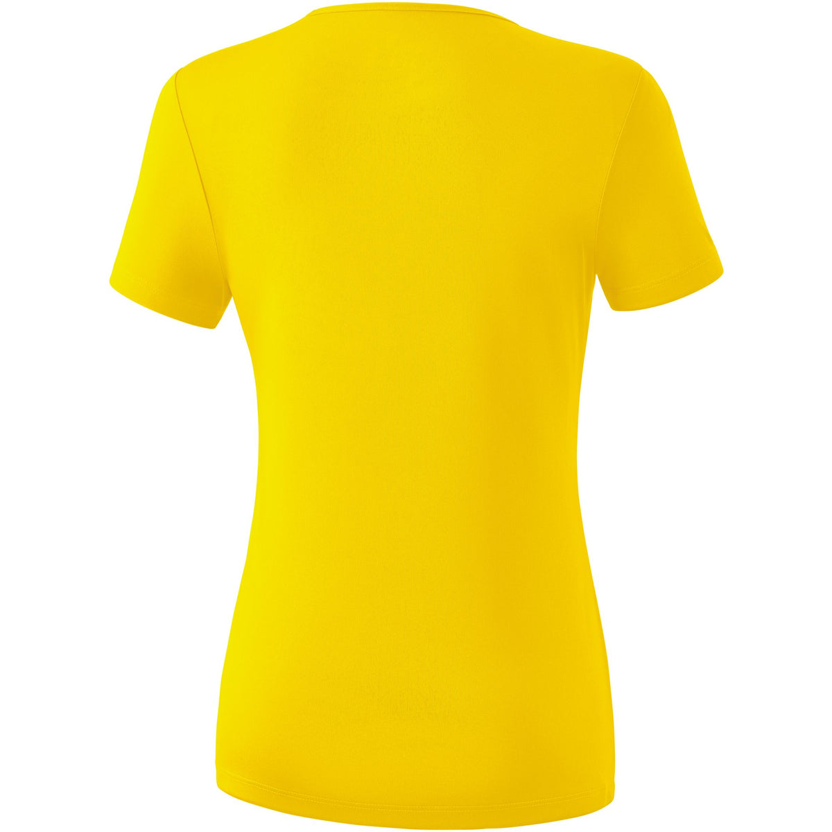 ERIMA Funktions Teamsport T-Shirt Damen (gelb)