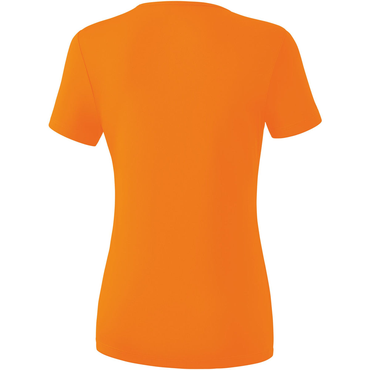 ERIMA Funktions Teamsport T-Shirt Damen (orange)