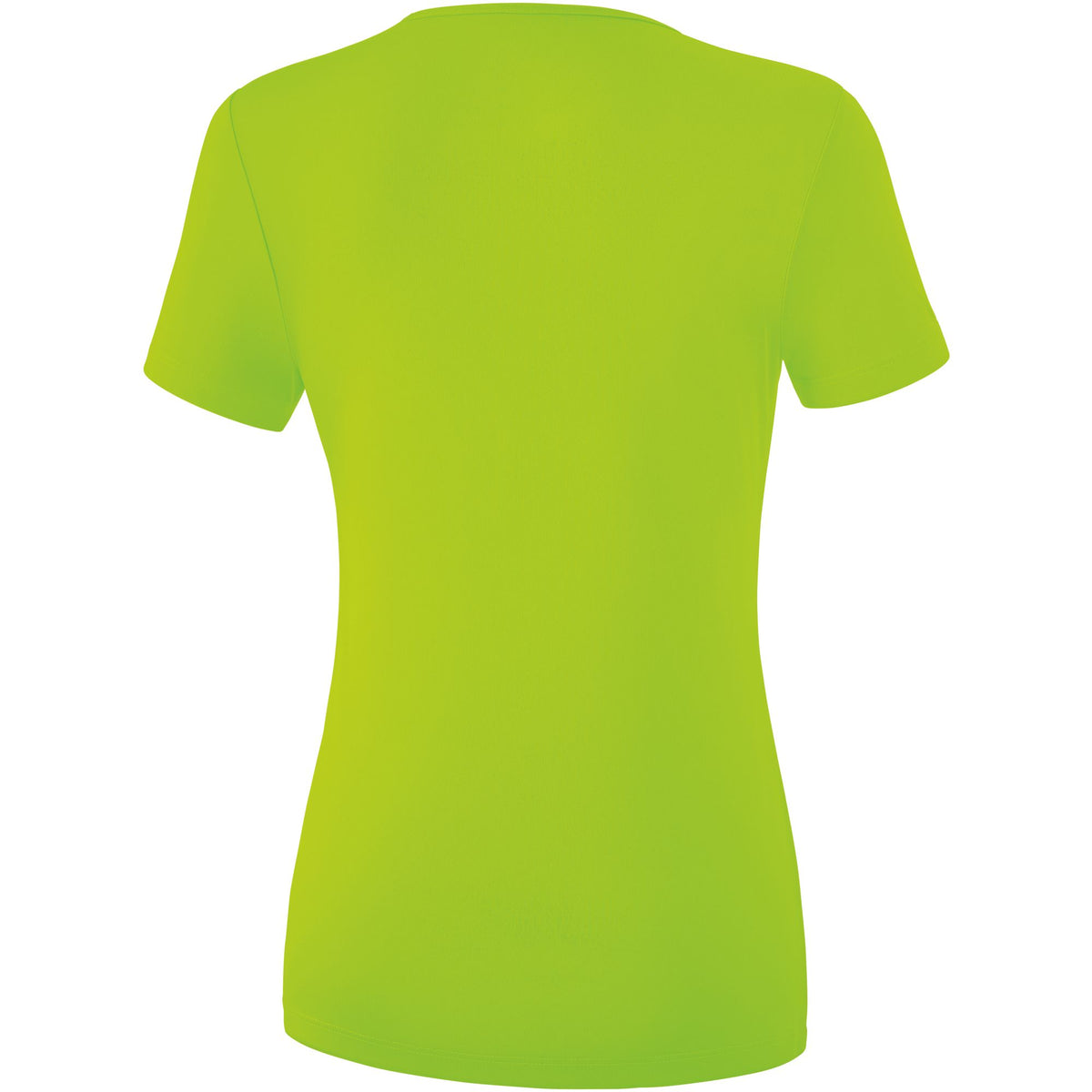 ERIMA Funktions Teamsport T-Shirt Damen (green gecko)