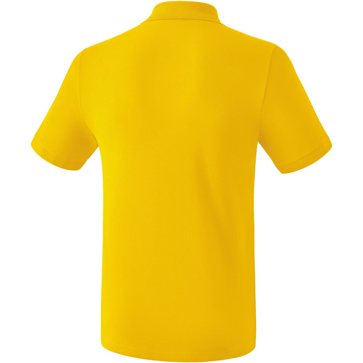 ERIMA Teamsport Poloshirt (gelb)