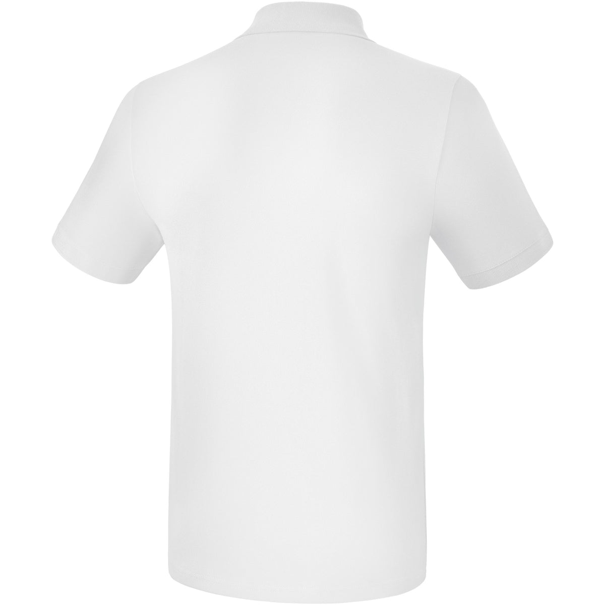 ERIMA Teamsport Poloshirt Kind (weiß)