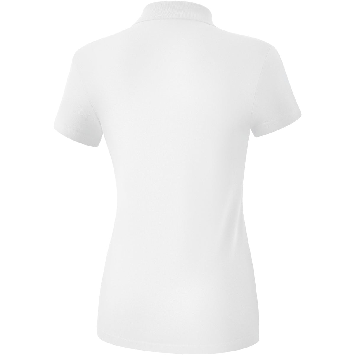 ERIMA Teamsport Poloshirt Damen (weiß)