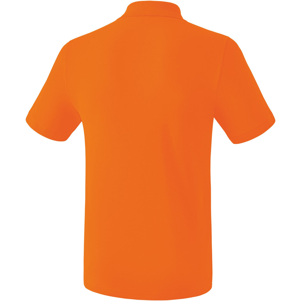 ERIMA Teamsport Poloshirt (orange)