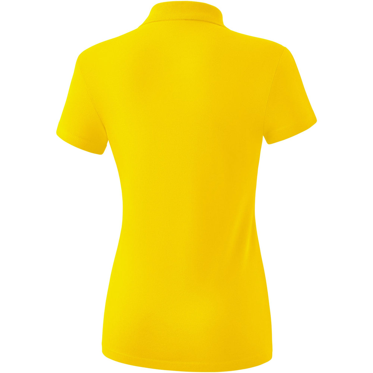 ERIMA Teamsport Poloshirt Damen (gelb)