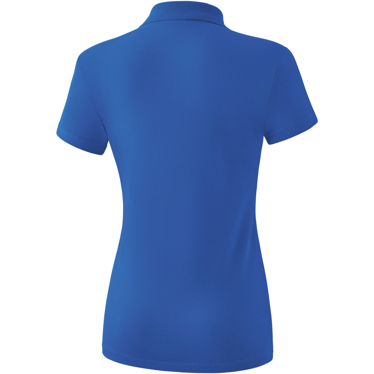 ERIMA Teamsport Poloshirt Damen (new royal)