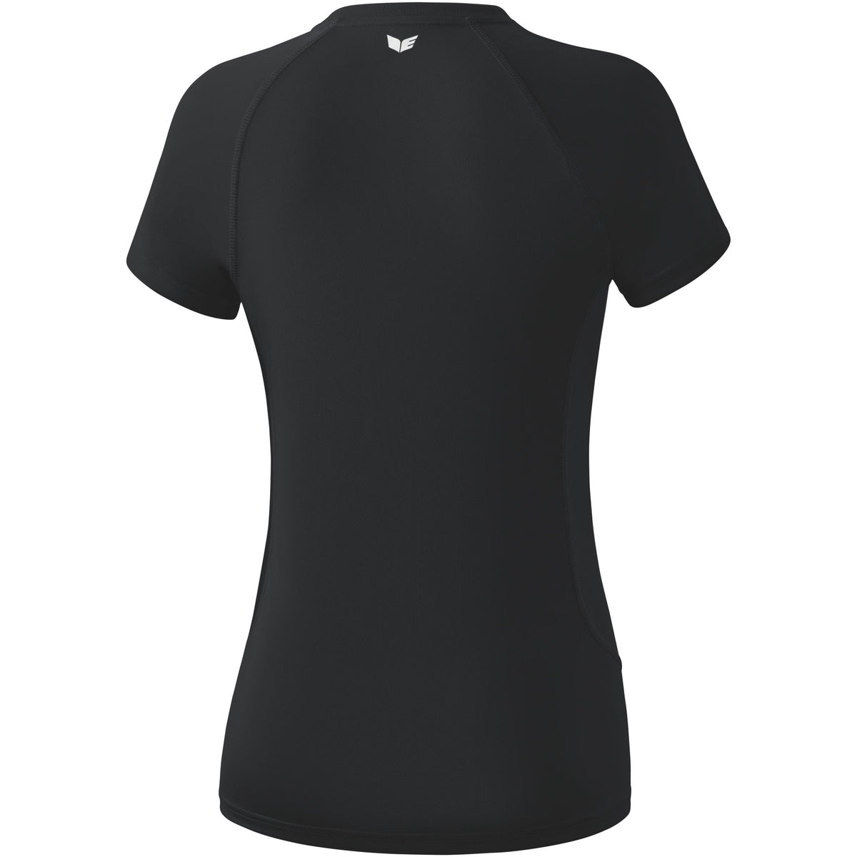 ERIMA Performance T-Shirt Damen (schwarz)