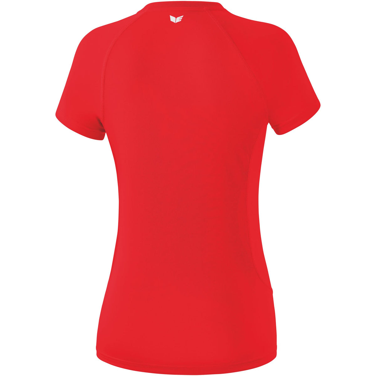 ERIMA Performance T-Shirt Damen (rot)
