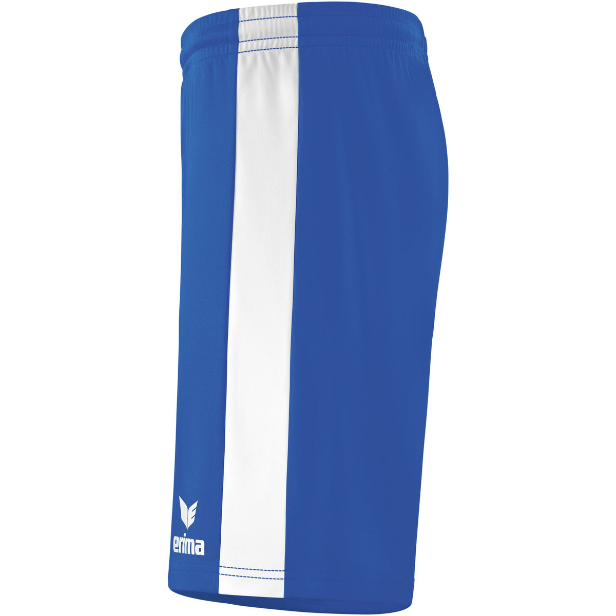 ERIMA Retro Star Shorts (new royal/weiß)