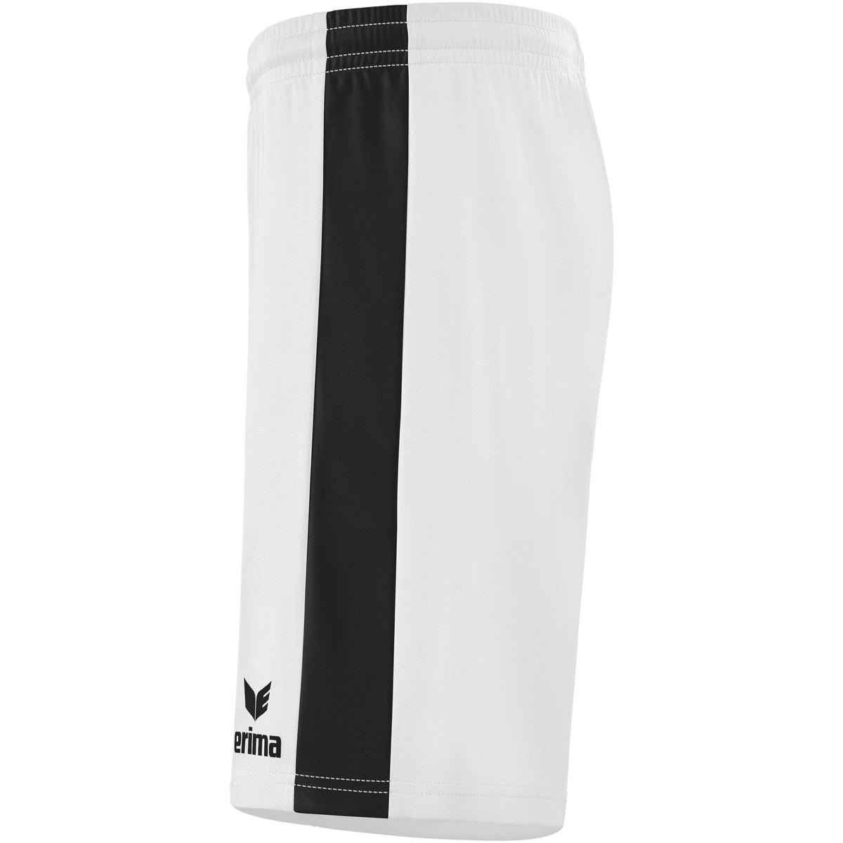 ERIMA Retro Star Shorts (weiß/schwarz)