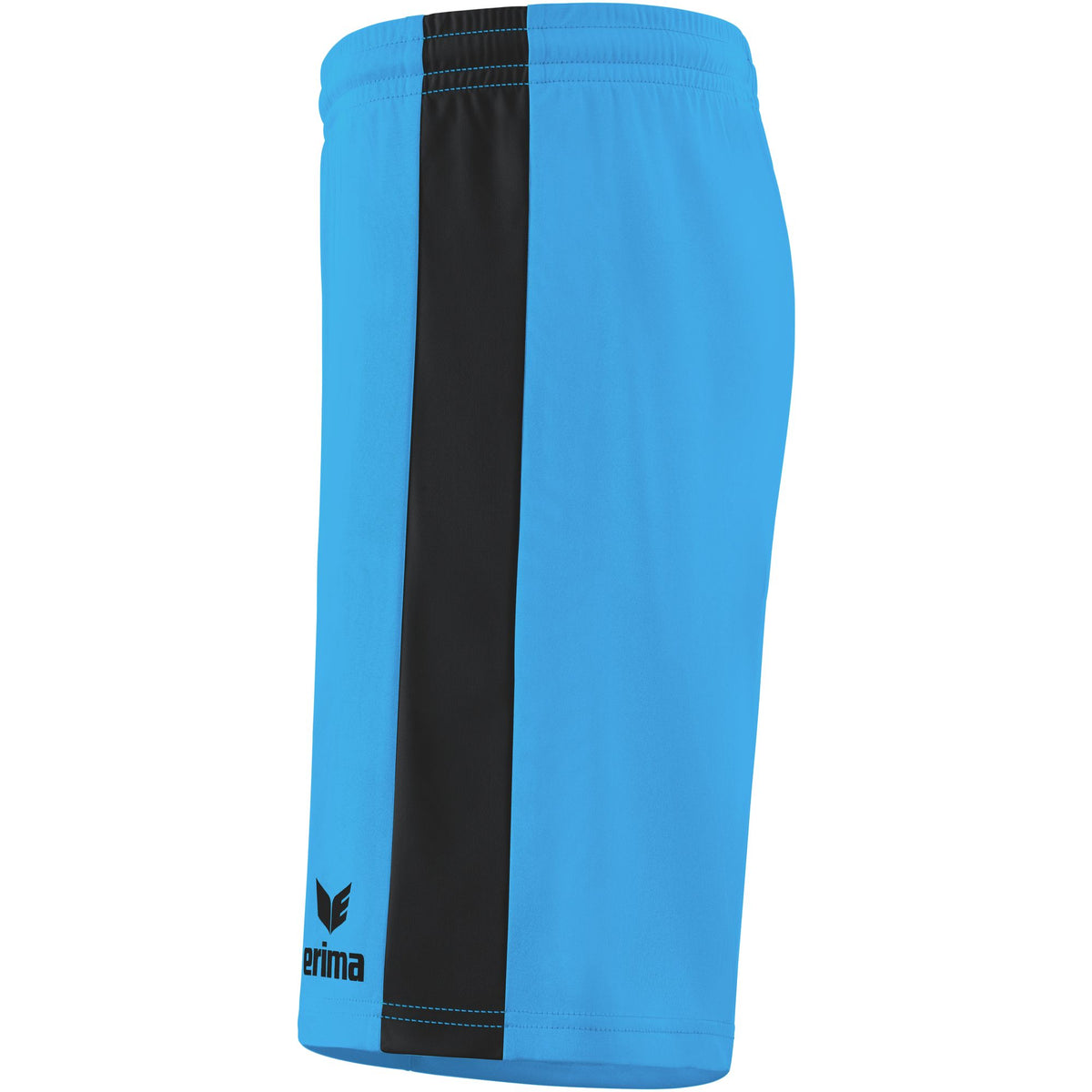 ERIMA Retro Star Shorts (curacao/schwarz)