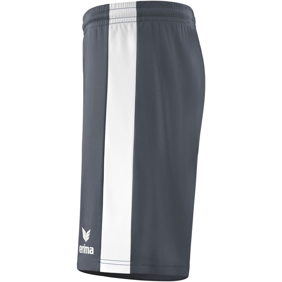 ERIMA Retro Star Shorts (slate grey/weiß)