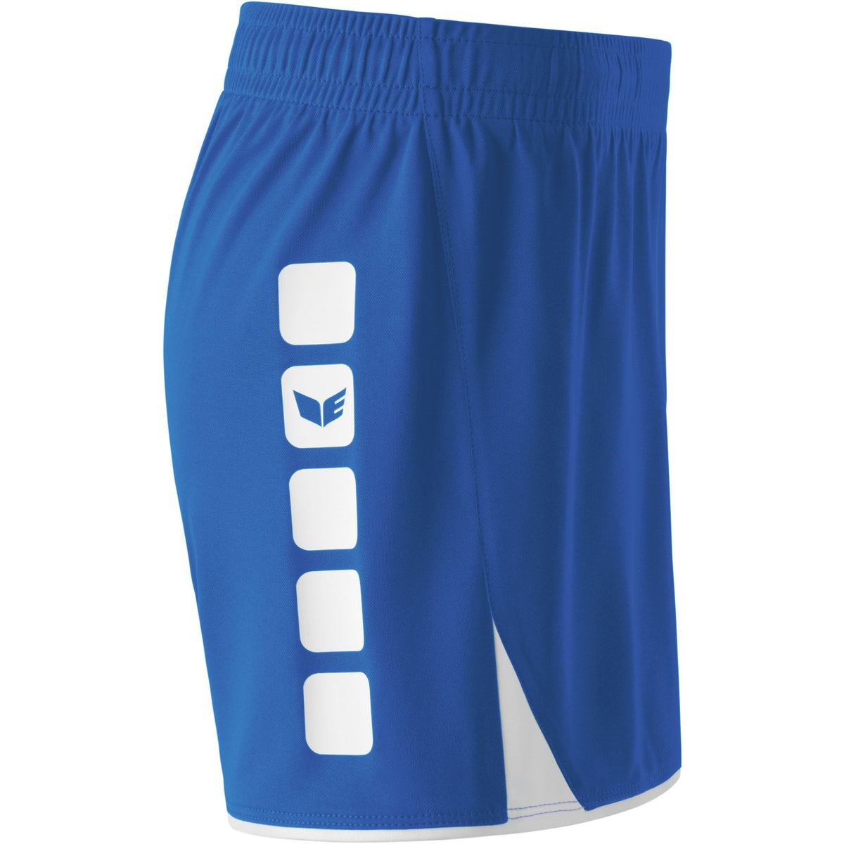 ERIMA CLASSIC 5-C Shorts Damen (new royal/weiß)
