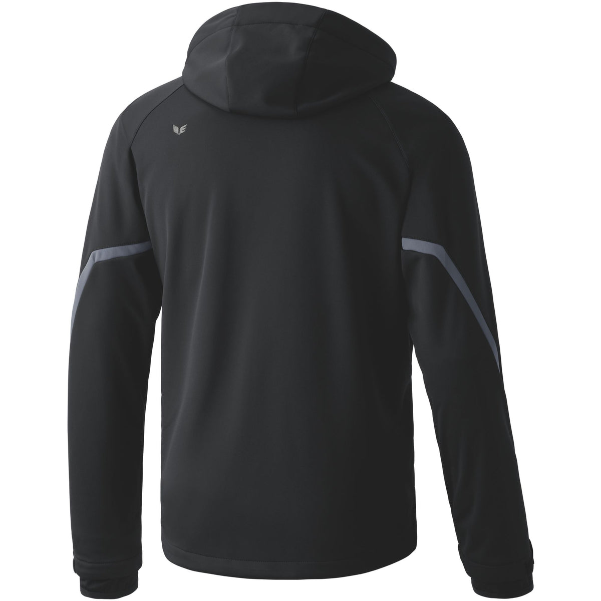 ERIMA Softshelljacke Function (schwarz/anthrazit)