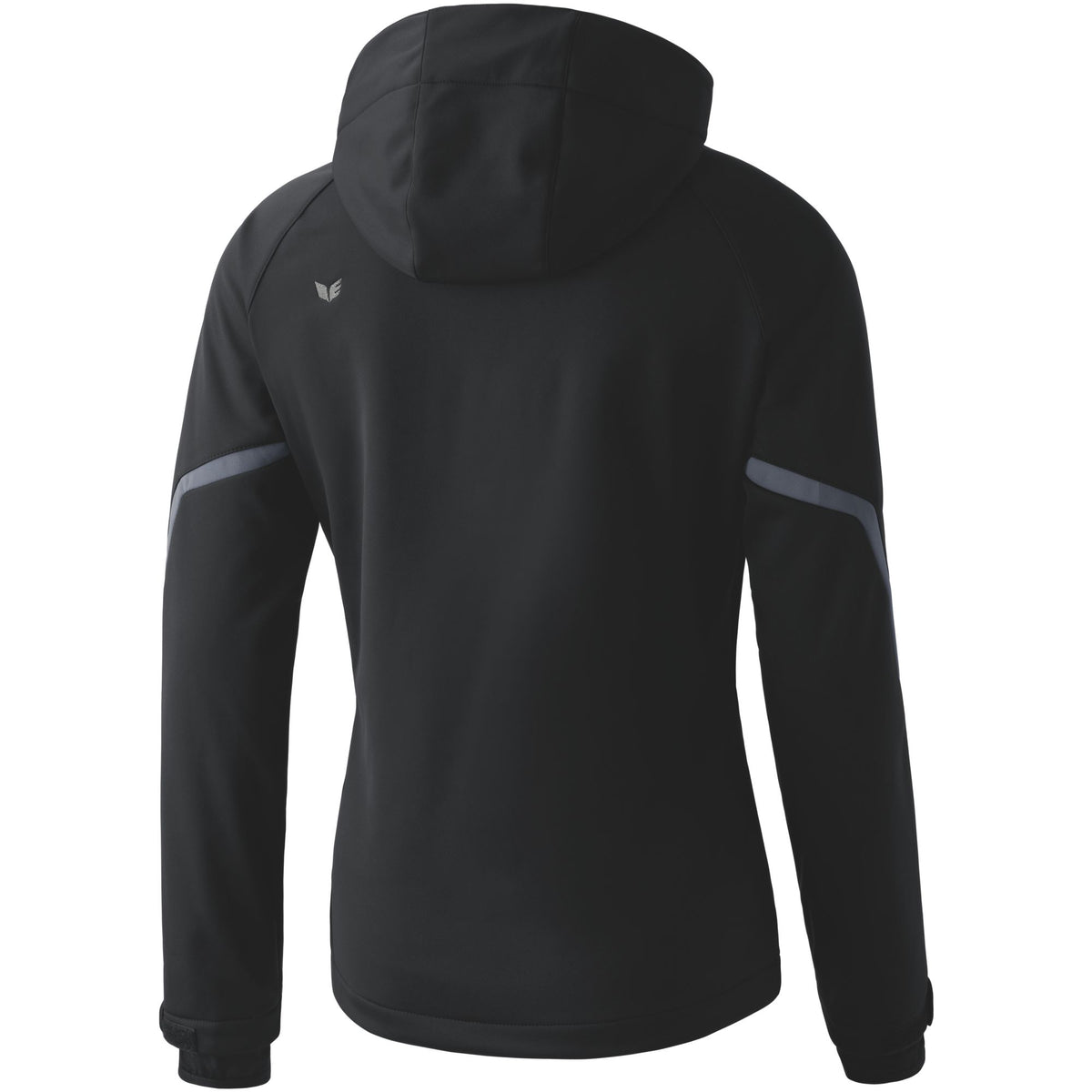 ERIMA Softshelljacke Function Damen (schwarz/anthrazit)