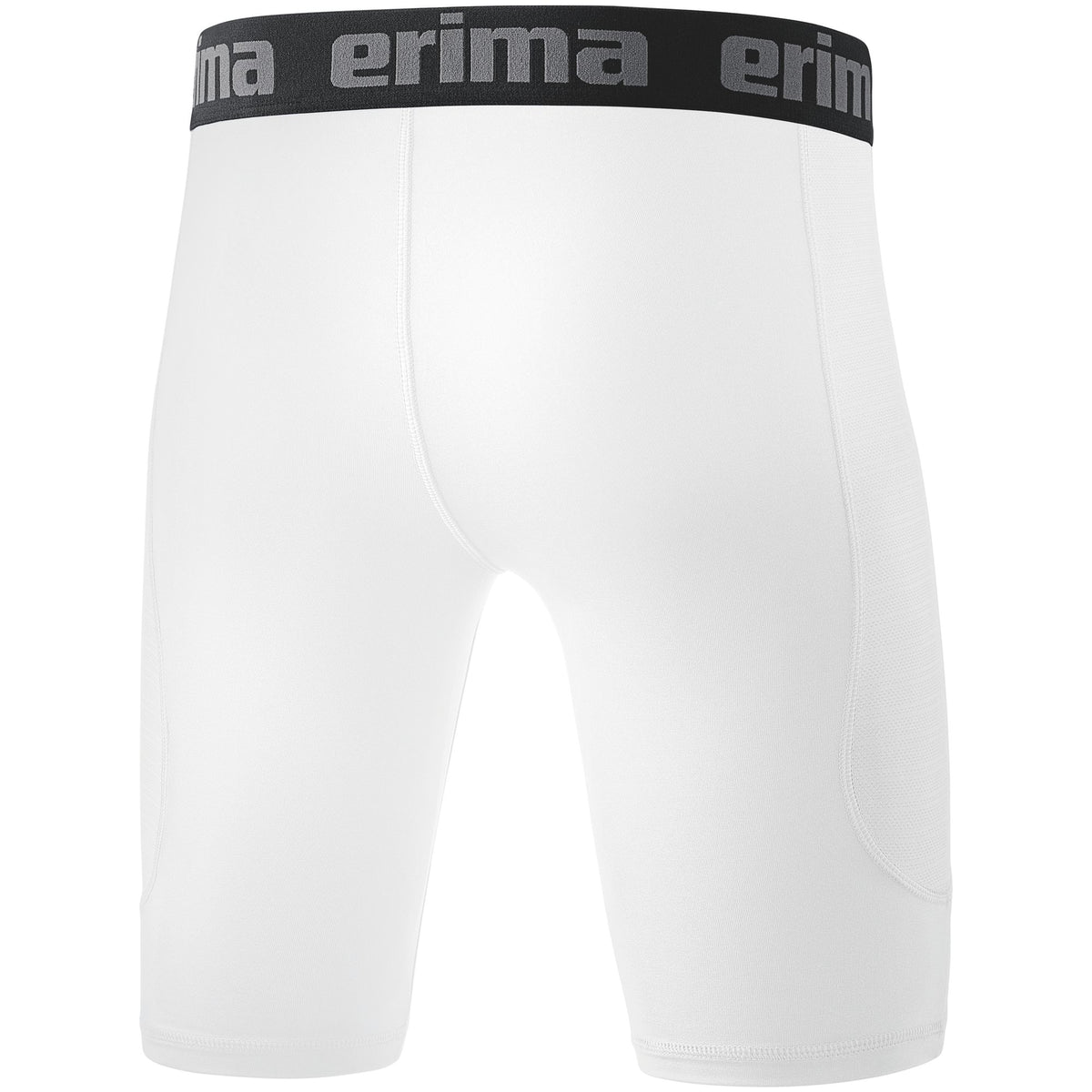 ERIMA Elemental Tight kurz (weiß)